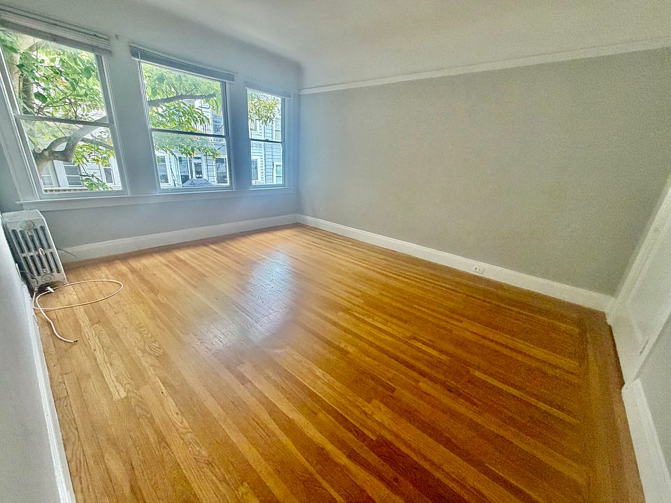 1st image of 3565 Fillmore St #108