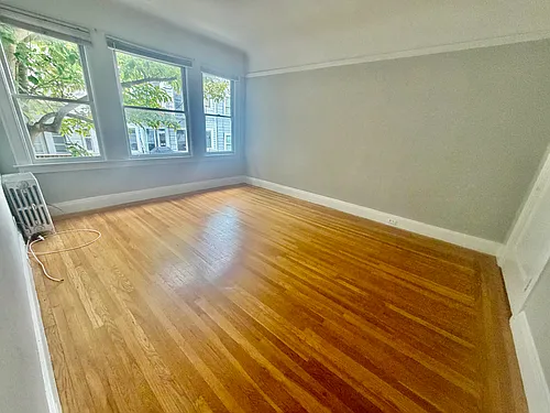 3565 Fillmore St #108 Photo 1