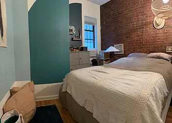 Rented by Corcoran