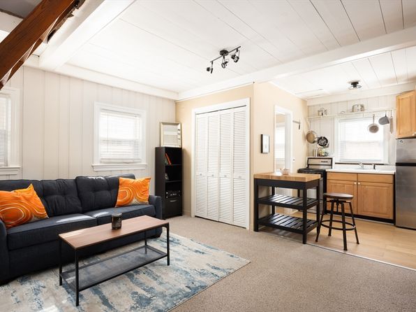 20 Buckminster Rd #3, Brookline, MA 02445
