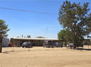 357 S Magma Rd, Golden Valley, AZ 86413