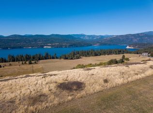 Highway 25 S, Rice, WA 99167