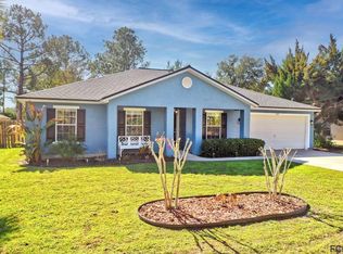 113 Seattle Trl, Palm Coast, FL 32164