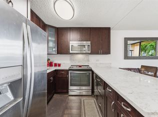 Chateau Waikiki, Honolulu, HI 96815