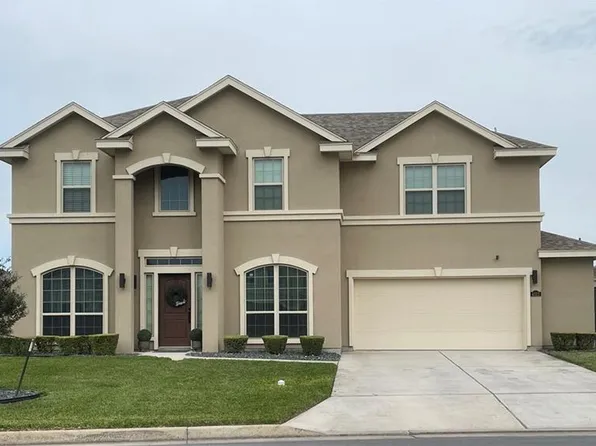 4512 Caddo Ln, McAllen, TX 78504