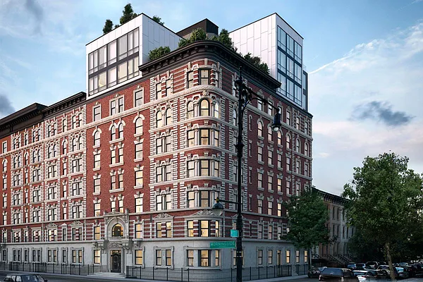 Rented by Halstead Real Estate | media 17