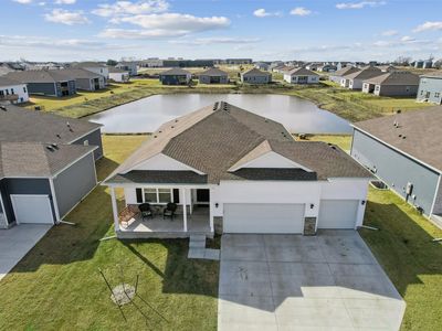 5510 NE Seneca Dr, Ankeny, IA, 50021