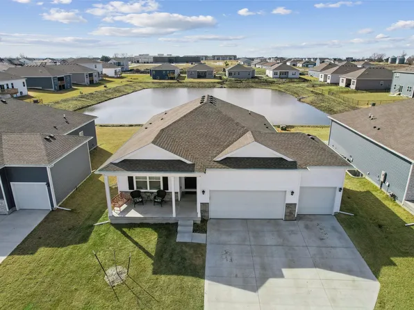 5510 NE Seneca Dr, Ankeny, IA 50021