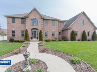 3219 Highland View Ln, Green Bay, WI 54311