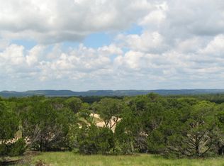 LOT 25 Kruse Hill Dr, Fredericksburg, TX 78624