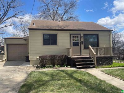 2732 Morgan St, Sioux City, IA, 51104