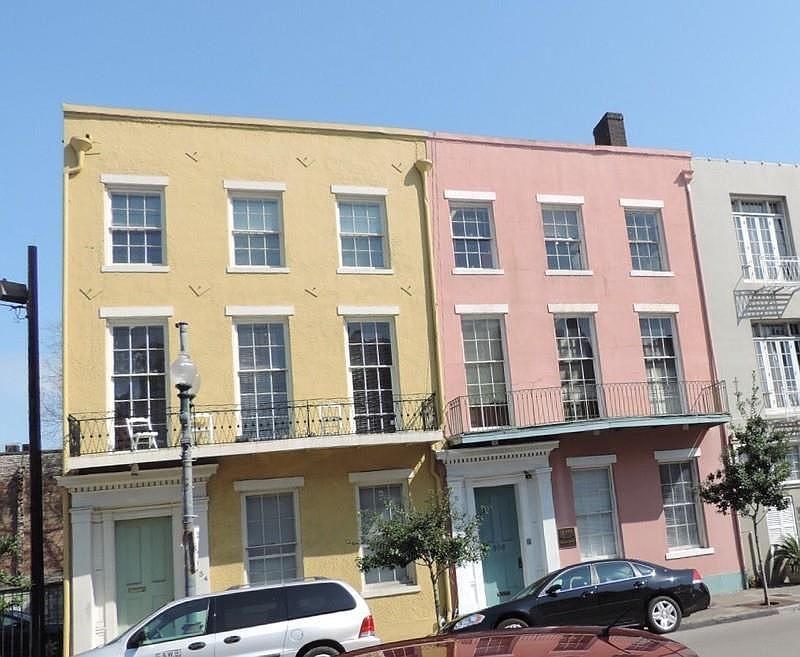 1st image of 854 Camp St #C
