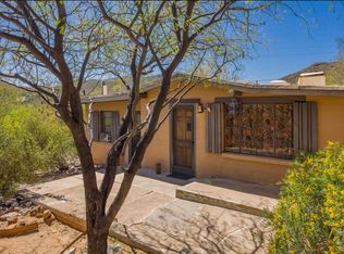 777 N Camino De Oeste UNIT 1, Tucson, AZ 85745