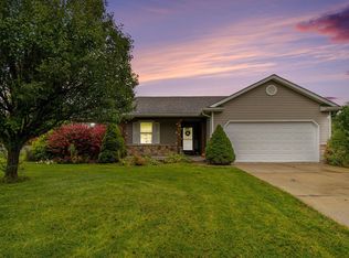 51938 Fawn Meadow Dr, Elkhart, IN 46514