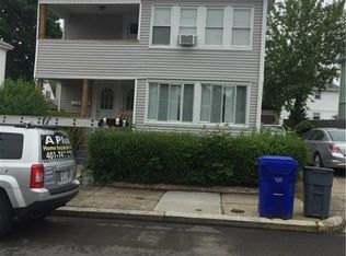 42 Pullen Ave, Pawtucket, RI 02861