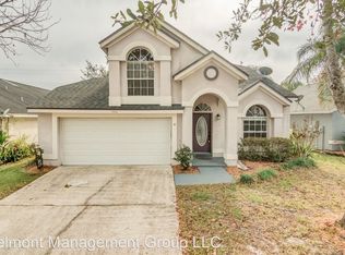 1540 Crosswind Cir, Orlando, FL 32825
