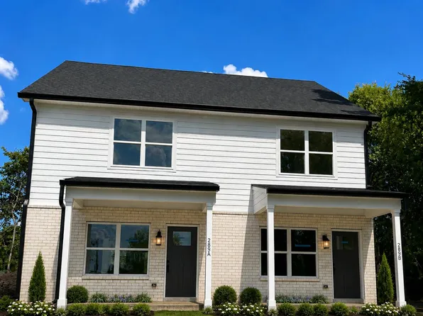 289 Trousdale Ferry Pike, Lebanon, TN