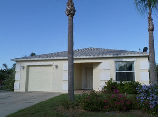 1 Lagos Del Norte, Fort Pierce, FL 34951