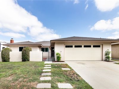 15192 Vermont St, Westminster, CA, 92683