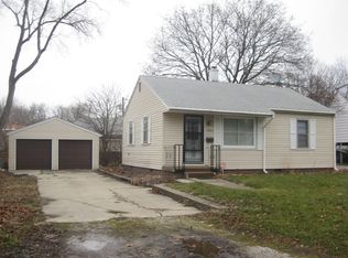 1714 W Clark St, Champaign, IL 61821