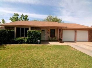 5713 1st Pl, Lubbock, TX 79416
