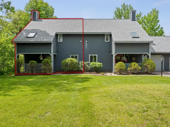 140 Creekside Drive unit 5, Shelburne, VT 05482