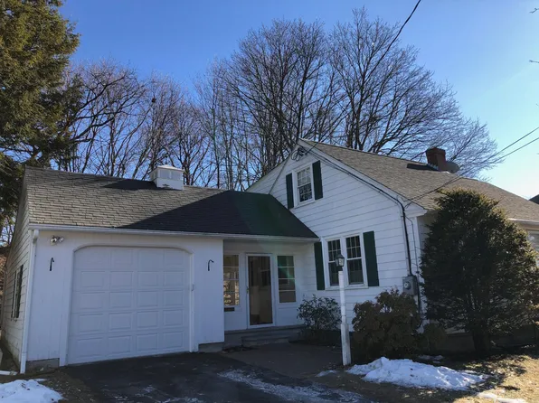 83 Grant St, Manchester, NH 03104