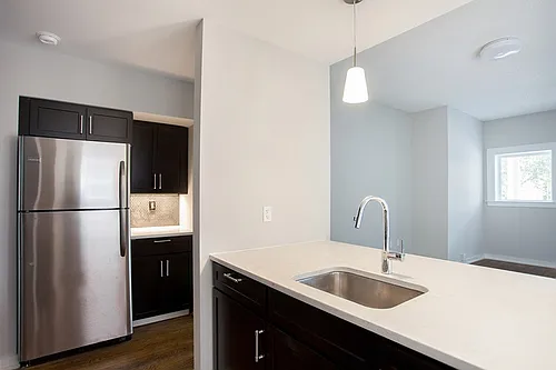 Floor plan 100-W2bB