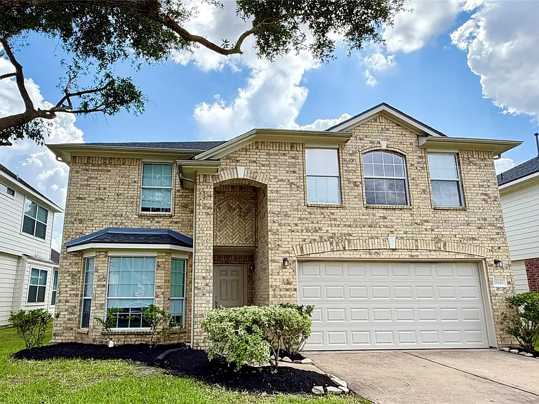 25311 Clover Ranch Dr — Photo 2