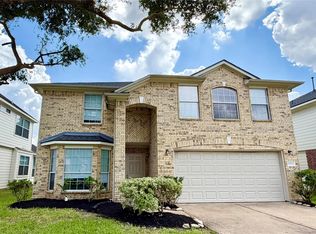 25311 Clover Ranch Dr, Katy, TX 77494