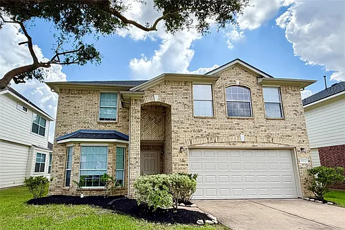 25311 Clover Ranch Dr Photo 1