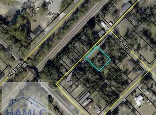 (Undisclosed Address), Jesup, GA 31546