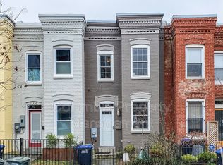 1008 W St NW, Washington, DC 20001