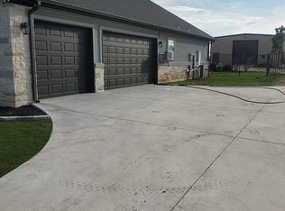 1101 Somerset Meadow Way, Georgetown, TX 78633