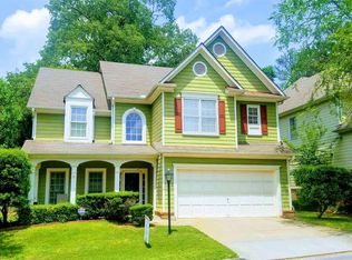 398 Ivy Glen Cir, Avondale Estates, GA 30002