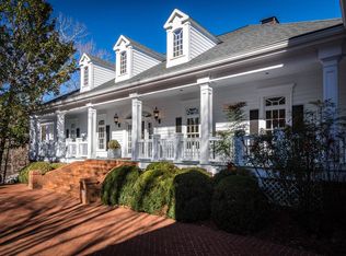 1021 Troublesome Creek Ln, Greensboro, GA 30642
