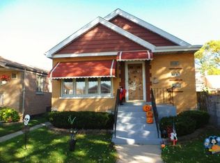 11340 S Troy St, Chicago, IL