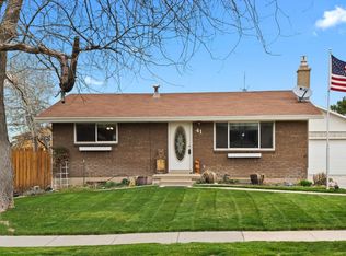 41 E 250 N, North Salt Lake, UT 84054