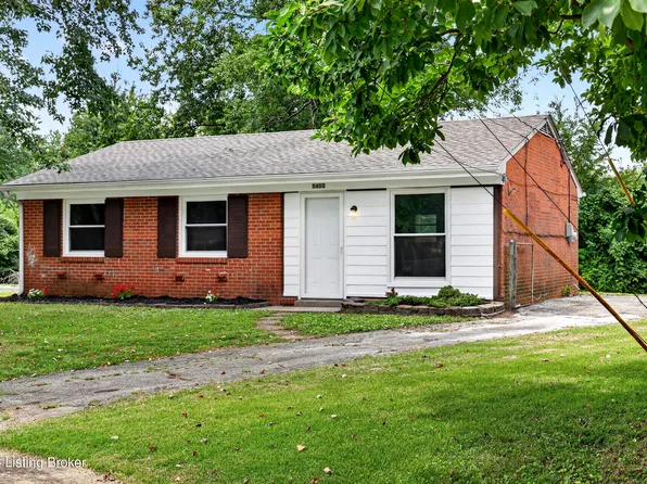 5402 Lagoona Dr, Louisville, KY 40219