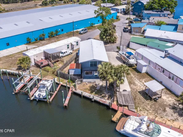 929 Marina Dr, Panama City Beach, FL 32407