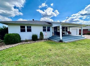 1462 State Route 339, Belpre, OH 45714