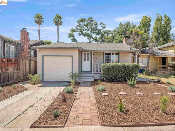 2700 Euclid Ave, Richmond, CA 94804
