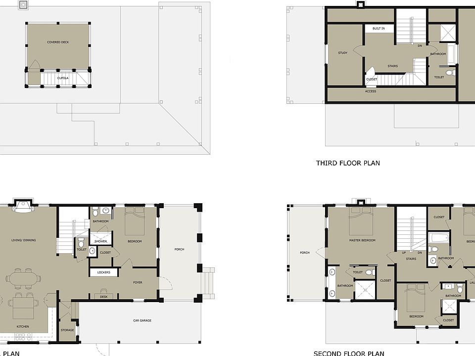 2nd image of 12 Grace Point Way