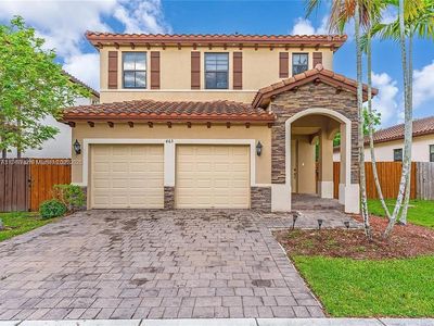 463 SE 34th Ter, Homestead, FL, 33033