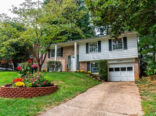 10588 Spotted Horse Ln, Columbia, MD 21044