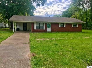 309 Beasley St, Monroe, LA 71203