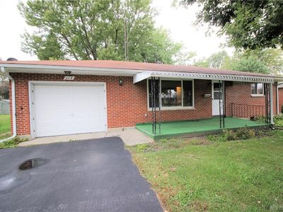 112 Parkside Dr, Greenville, OH, 45331