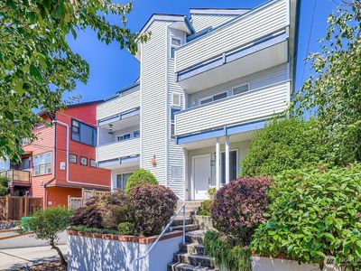 1526 NW 58th Street #202, Seattle, WA, 98107