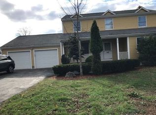 350 S St E, Raynham, MA 02767