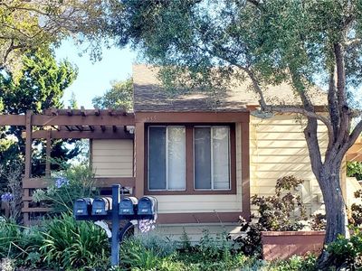 135 Fontana Ave, San Luis Obispo, CA, 93401